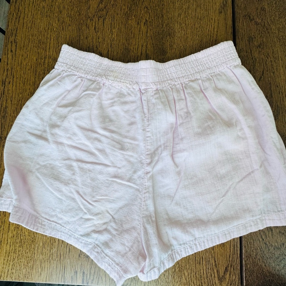 Fabletics Light Pink Set - Picture 9 of 11